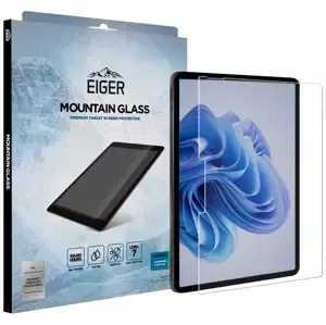 Ochranné sklo Eiger Mountain Glass Tablet Screen Protector 2.5D Microsoft Surface Pro 8 / 9 / X (2019) / (2021) (EGSP00892)