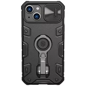 Kryt Case Nillkin CamShield Armor Pro for iPhone 14 Plus, black (6902048248717)