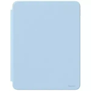 Pouzdro Baseus Minimalist Series IPad 10.2" Magnetic protective case, blue (6932172625641)