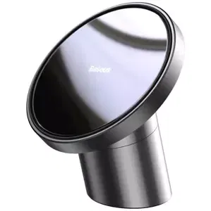 Držák Magnetic Car Mount Baseus (For Dashboards and Air Outlets) Black (6953156232709)