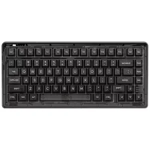 Herní klávesnice Mechanical keyboard Dareu A81, black (6950589914035)