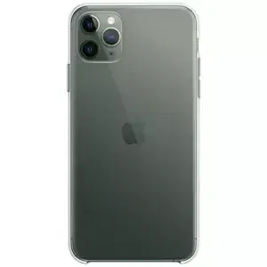 Kryt iPhone 11 Pro Max Clear Case (MX0H2ZM/A)