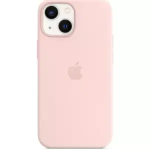 Kryt iPhone 13 mini Silic. Case w MagSafe - Ch.Pink (MM203ZM/A)