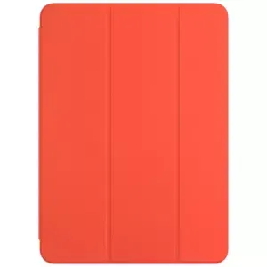 Pouzdro iPad mini Smart Cover - Electric Orange (MJM63ZM/A)