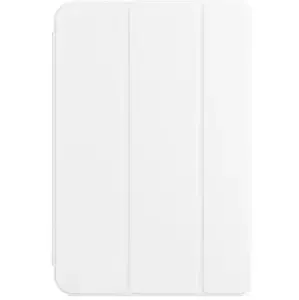 Pouzdro Smart Folio for iPad mini 6gen - White (MM6H3ZM/A)