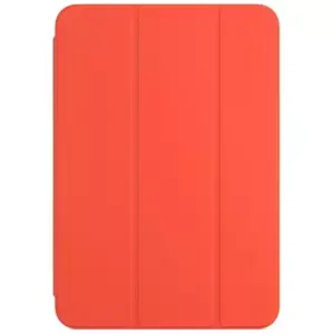 Pouzdro Smart Folio for iPad mini 6gen - El.Orange (MM6J3ZM/A)
