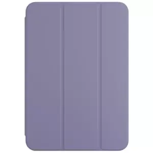 Pouzdro Smart Folio for iPad mini 6gen - En.Lavender (MM6L3ZM/A)