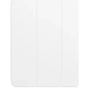 Pouzdro Smart Folio for iPad Air (4GEN) - White / SK (MH0A3ZM/A)