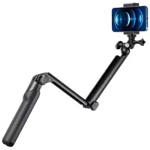 Držák TELESIN 3-Way tripod (TE-TRP-009)