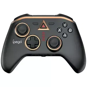 Herní ovladač Wireless Gamepad iPega PG-9097 (6974363710521)