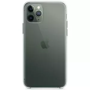 Kryt iPhone 11 Pro Clear Case (MWYK2ZM/A)