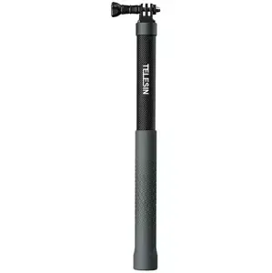 Držák TELESIN 2nd gen 1.2m tube carbon selfie stick (GP-MNP-002)