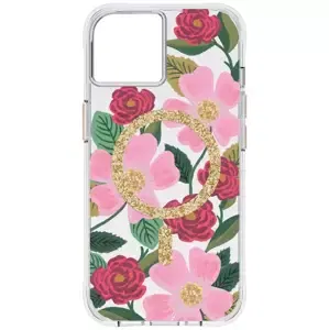 Kryt Case Mate Rifle Paper Rose Garden MagSafe - iPhone 14 (RP049188)