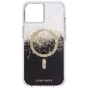 Kryt Case Mate Karat Onyx MagSafe - iPhone 14 (CM049160)