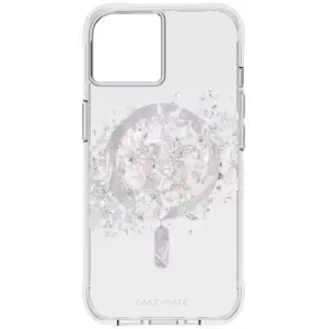 Kryt Case Mate Karat Touch of Pearl MagSafe - iPhone 14 (CM049158)