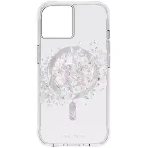 Kryt Case Mate Karat Touch of Pearl MagSafe - iPhone 14 (CM049158)