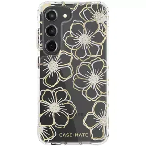 Kryt Case Mate Floral Germs - Galaxy S23 (CM050456)