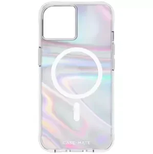 Kryt Case Mate Soap Bubble MagSafe - iPhone 14 (CM049164)