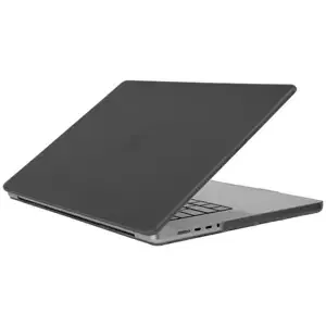 Kryt Case Mate HardShell Case, smoke - MacBook Pro 14" 2021 (CM048524)