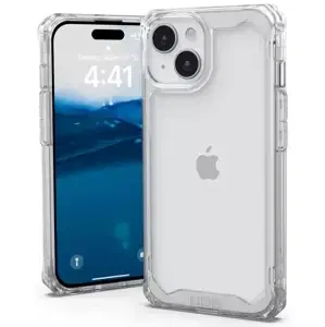 Kryt UAG Plyo, ice - iPhone 15 (114293114343)