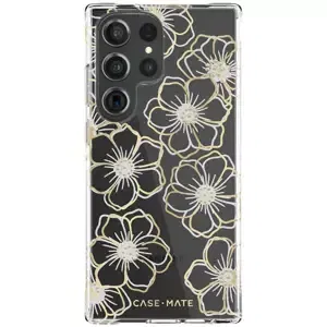 Kryt Case Mate Floral Germs - Galaxy S23 Ultra (CM050460)