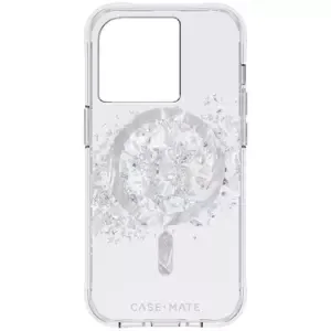 Kryt Case Mate Karat Touch of Pearl MagSafe - iPhone 14 Pro (CM049204)