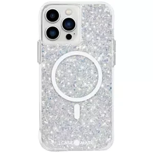 Kryt Case Mate MagSafe Twinkle, stardust - iPhone 13 Pro Max (CM046588)