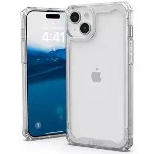 Kryt UAG Plyo, ice - iPhone 15 Plus (114313114343)