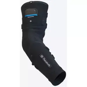 Elektrostimulátor Therabody RecoveryPulse - Arm Sleeve - M - Single (TB02756-01)