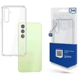 Kryt 3MK Clear Case Samsung Galaxy A14 5G (5903108522106)