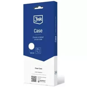 Kryt 3MK Clear Case Vivo X80 (5903108474016)