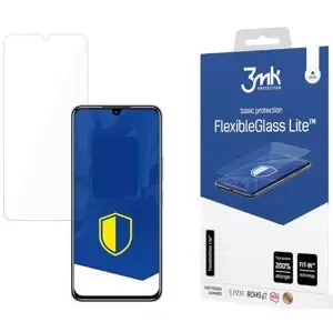 Ochranné sklo 3MK FlexibleGlass Lite Infinix Note 12 Pro Hybrid Glass Lite (5903108521987)