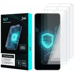 Ochranná fólia 3MK Folia 1UP Asus ROG Phone 7/7 Ultimate Gaming Film 3pcs (5903108525138)