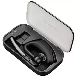 Sluchátka Bluetooth Plantronics Voyager Legend + Charging Case black (89880-105)