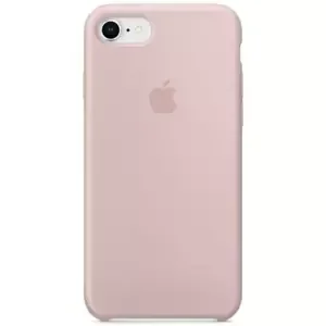 Kryt Apple iPhone 7/8/SE 2020 /SE 2022 pink Silicone Case (MQGQ2ZM/A)