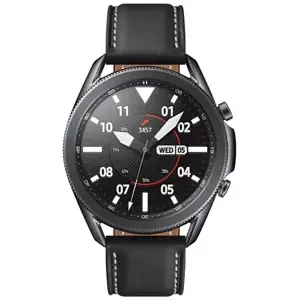 Smart hodinky Samsung Galaxy Watch 3 Bluetooth 45 mm black (SM-R840NZKAEUE)
