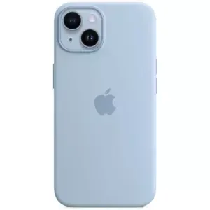 Kryt iPhone 14+ Silicone Case with MagSafe - Sky (MQUE3ZM/A)
