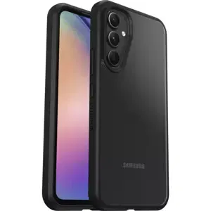 Kryt OTTERBOX REACT SAMSUNG GALAXY A54 5G BLACK PROPACK (77-91588)