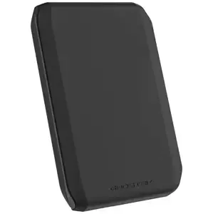 Pouzdro Wallet - EXEC6 Case Attachment Accessories Black (GHOACC120)