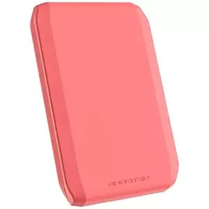 Pouzdro Wallet - EXEC6 Case Attachment Accessories Pink (GHOACC121)