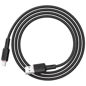 Kabel Cable USB to USB-C Acefast C2-04 1.2m (black)