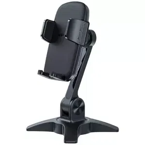 Desktop phone holder Acefast E10 (black)