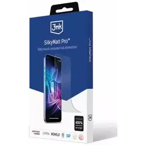 Ochranná fólia 3MK Silky Matt Pro Samsung A54 5G A546 Matte Screen Protector