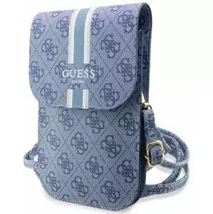 Guess Bag GUWBP4RPSB blue 4G Stripes (GUWBP4RPSB)