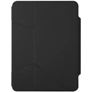 Pouzdro UNIQ case Ryze iPad Pro 11 (2021-2022) / Air 10.9" (2020-2022) black (UNIQ-NPDP11(2022)-RYZEBLK)