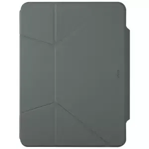 Pouzdro UNIQ case Ryze iPad Pro 11 (2021-2022) / Air 10.9" (2020-2022) green (UNIQ-NPDP11(2022)-RYZELGRN)