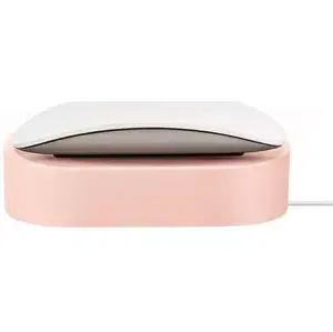 UNIQ Nova Magic Mouse docking station pink (UNIQ-NOVA-PINK)