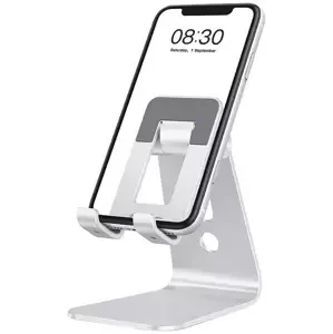 Adjustable Phone stand Omoton  C3 (silver)