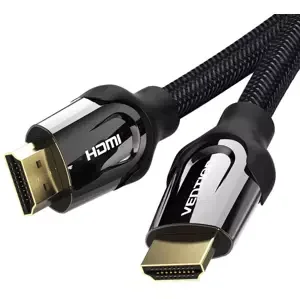 Kabel Cabel HDMI - HDMI Vention 4K60HZ 2m (black)