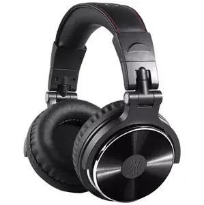 Sluchátka Headphones OneOdio Pro10 black